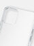BodyGuardz Carve Case (Clear/Clear) for Apple iPhone 12 mini, , large